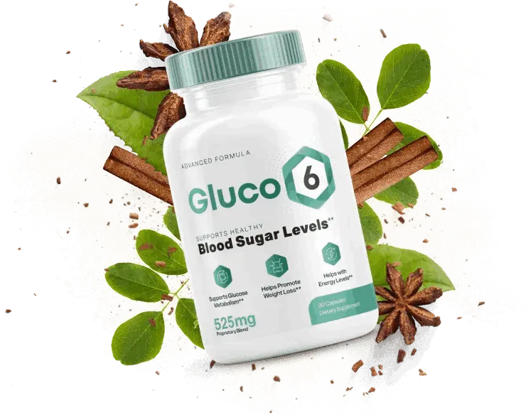 gluco6-supplement